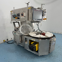 Pall iCELLiS 500 V1.5 Control System image 1